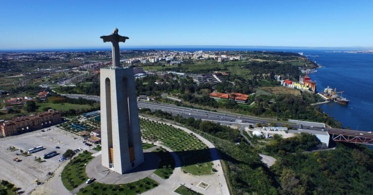 Desentupimentos Almada