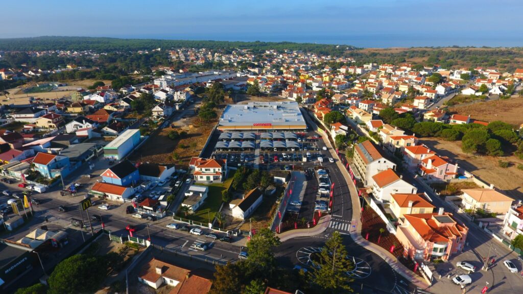 Desentupimentos Charneca da Caparica