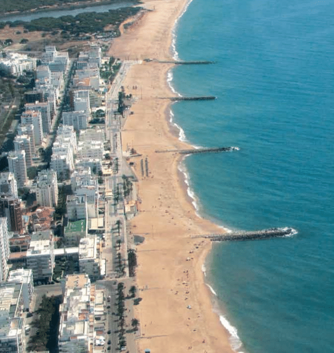 Desentupimentos Costa de Caparica