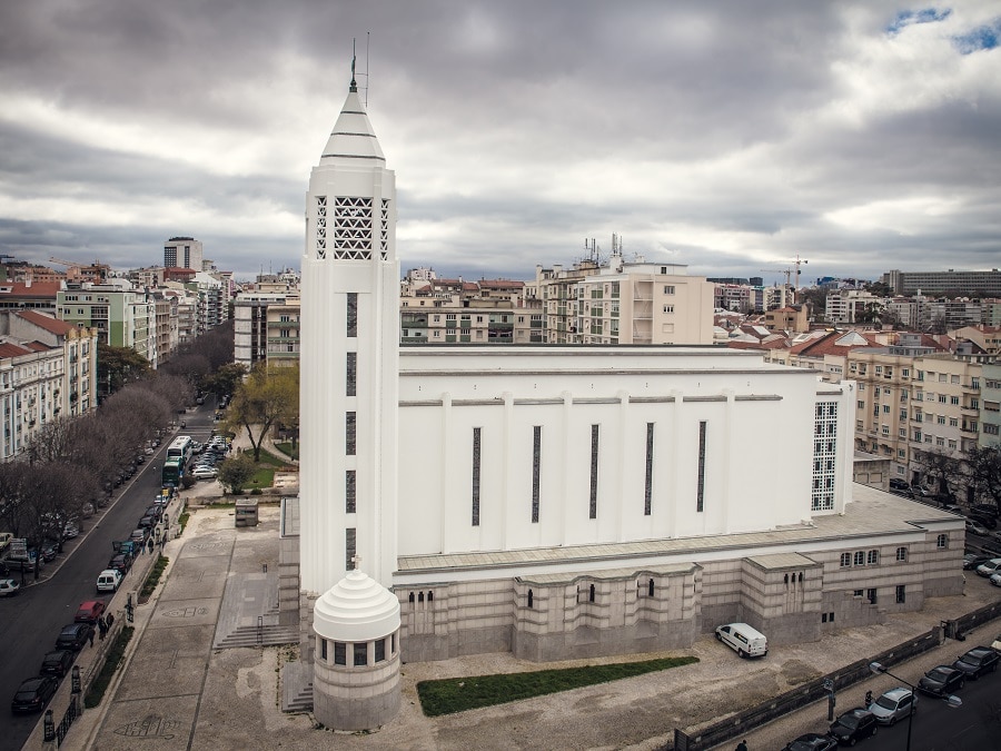 Desentupimentos Nossa Senhora de Fátima