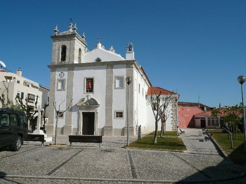 Desentupimentos Santa Iria de Azoia