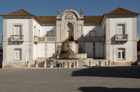 Desentupimentos Santo Antão do Tojal