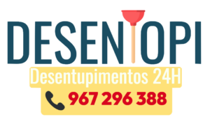 desentupimentos lisboa