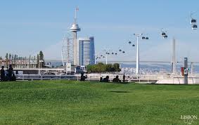 desentupimentos parque das nações